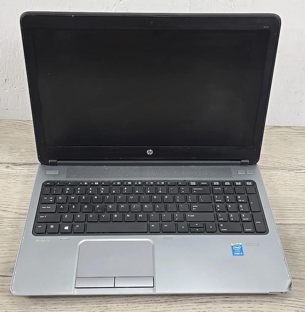HP ProBook 650G1  Core i5 Win10 メンテ済み Amazon.com: HP ProBook 650 G1 Laptop Core i5-4210M (Renewed