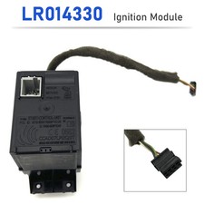 Produktbild - Ignition Module LR014330 für Land Rover LR2 Freelander 2 3.2L 2006-2014