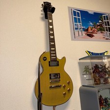 Gibson Les Paul Standard anni 60 mogano top tv giallo 2024 burstbucker usato