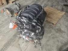 2021 Isuzu Npr Hd 6.6l V8 Gas Engine Complete Oem Motor L8t 6.6l 152k Miles 2021 Isuzu Npr Hd 6.6l V8 Gas Engine Complete Oem Motor L8t 6.6l 152k Miles