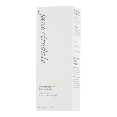Jane Iredale Smooth Affair Illuminating Glow Face Primer 50ml