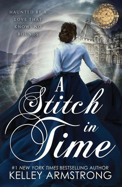 A Stitch in Time Kelley Armstrong Taschenbuch A Stitch in Time Englisch 2021-image