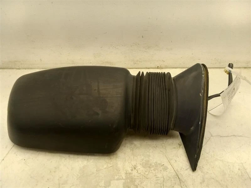 Espejo retrovisor lateral del conductor eléctrico 92-00 Chevrolet Silverado 2500 15764757 Foto 2 de 4