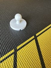MagSafe Phone charger Holder ram style 1  ball mount