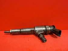 Injecteur Peugeot 207