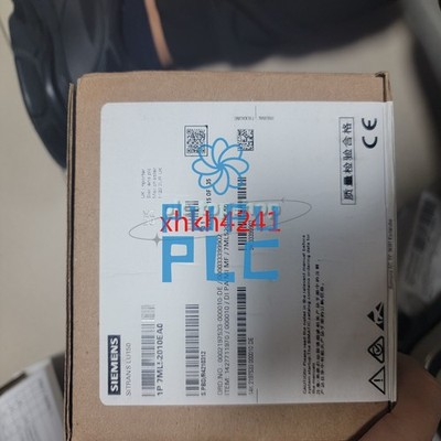 New Siemens 7ML5201-0EA0 SITRANS LU150 Ultrasonic Level Transmitter
