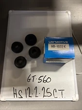 UNImotive Automotive Parts, bushing Kit HB1032K Nos Made In The USA