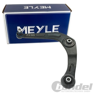 MEYLE-HD QUERLENKER UNTEN VORDERACHSE LINKS passend für PEUGEOT 206 206+ | 11-16