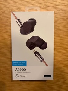 Final Audio A8000 | eBay