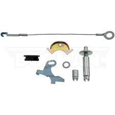 Dorman HW2515 Drum Brake Self Adjuster Repair Kit