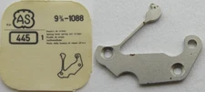 Setting lever spring AS 1088 ...  watch parts #445
