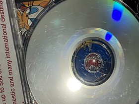 Sonic Adventure 2 - Dreamcast (DC)
