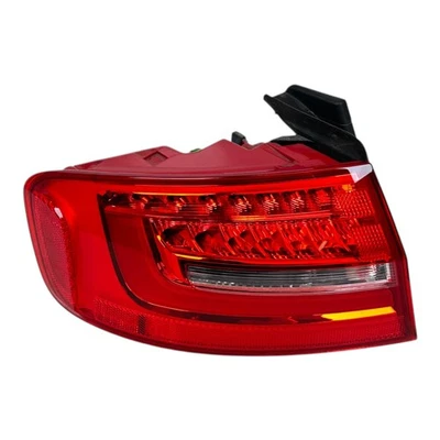 Rückleuchte LED links außen Rücklicht Audi A4 Limousine 8K Facelift 8K5945095AC - Bild 1 von 4