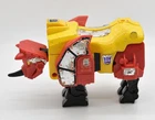 Transformers G1 Headstrong Predacons Predaking Vintage Figure See Condition