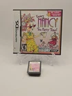 Fancy Nancy: Tea Party Time - Nintendo DS