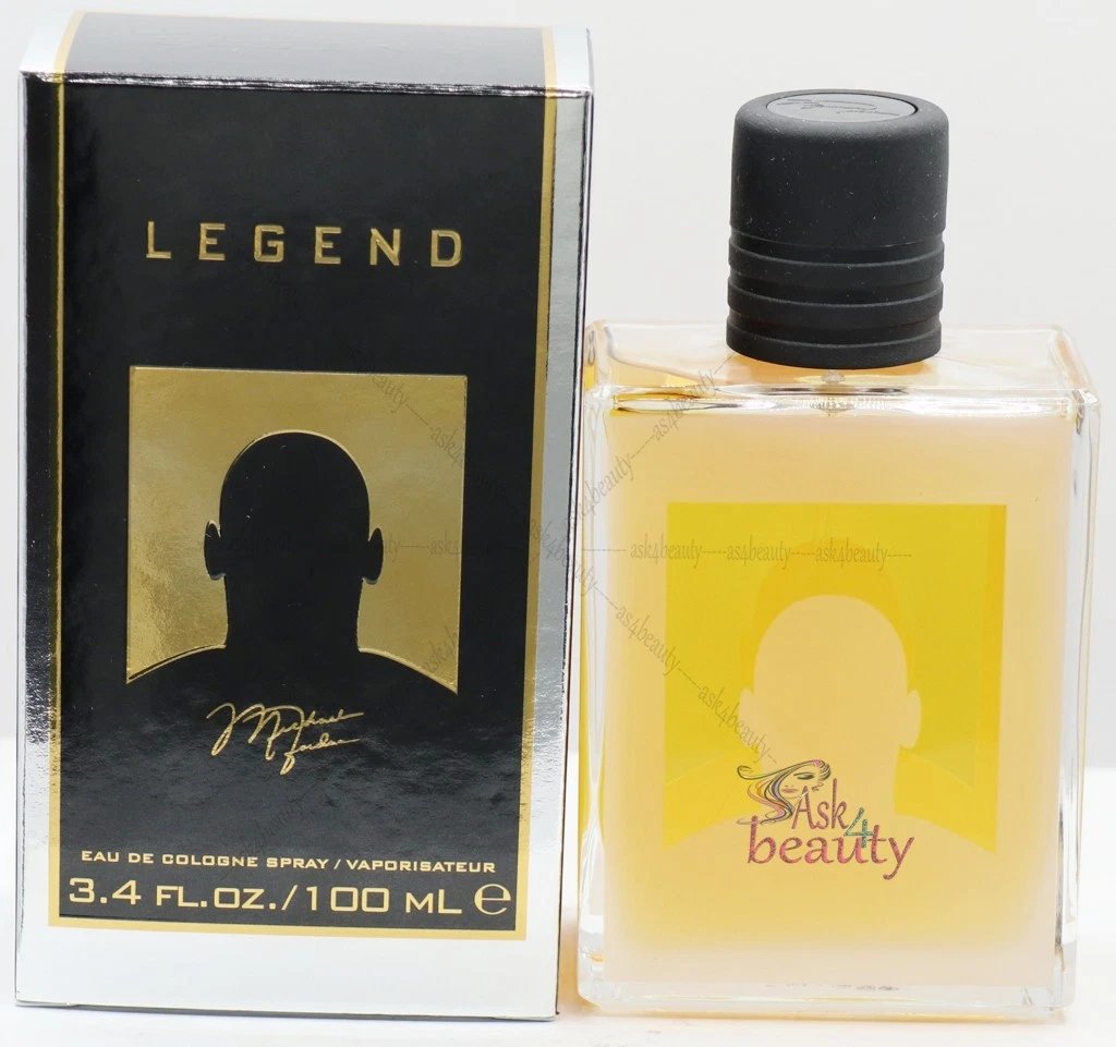 Michael Jordan Legend Fragrances for Men for sale | eBay