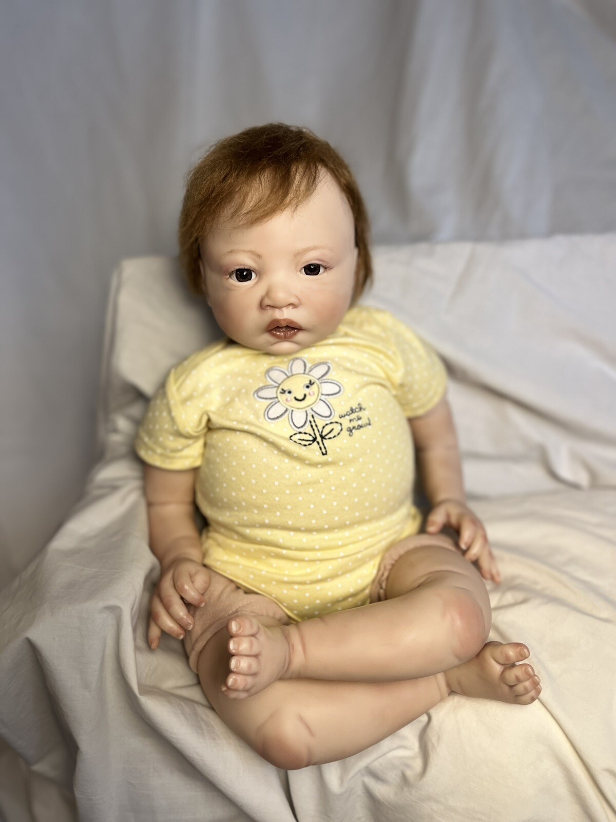 reborn baby dolls eBay