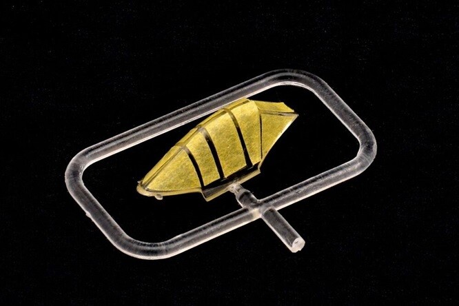 Brengun BRL72138 - 1:72 Yokosuka MXY7 Ohka Model 11 Canopy Mask (Brengun) - New