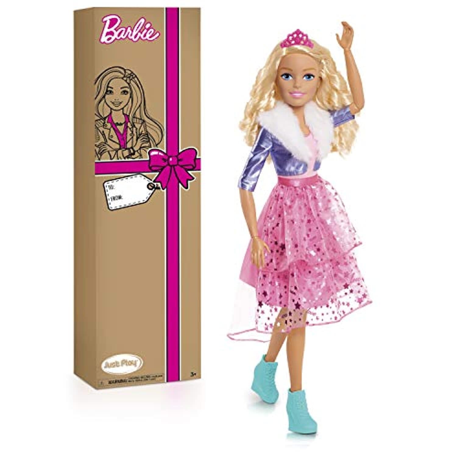 barbie's best friend teresa