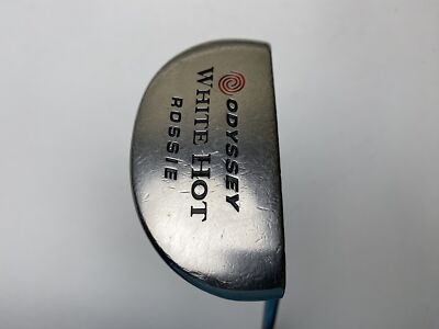 Odyssey White Hot Rossie Putter 35