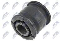 NTY ZTT-SB-004A Steuerarm-/Nachlaufarm Gummi FüR Subaru