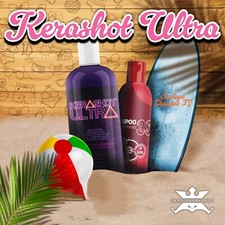 Kerashot Keratina Ultra 1 Lt