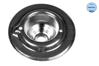 Federbefestigungsplatte VW P. Golf -90