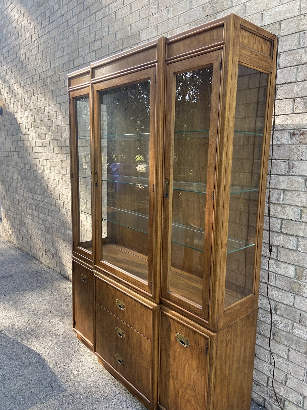 drexel heritage dining room furniture eBay