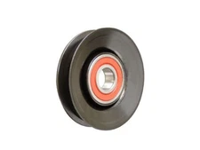 For 1985-1986 Chevrolet Astro Accessory Belt Idler Pulley Dayco 95123VRWD