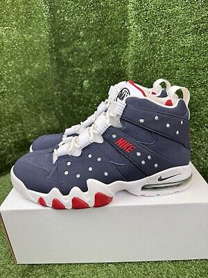 Nike Air Max 2 CB 94 Obsidian Size 12 305440-400 OG Charles Nike Air Max 2 CB 94 Obsidian Size 12 305440-400 OG Charles