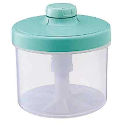 Japanischer Pickle Maker Tsukemono Pressbehälter Grün 3L E-30 Made in Japan