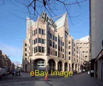 Photo 6x4 Mincing Lane, London EC3  c2008