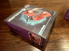 Mastermind Creations Reformatted R-03 Bovis the Supply Specialist - Tantrum