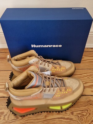 Adidas HU NMD S1 Ryat Gr. 45 1/3 NEU