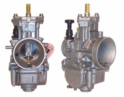 Карбюратор keihin pwk 28