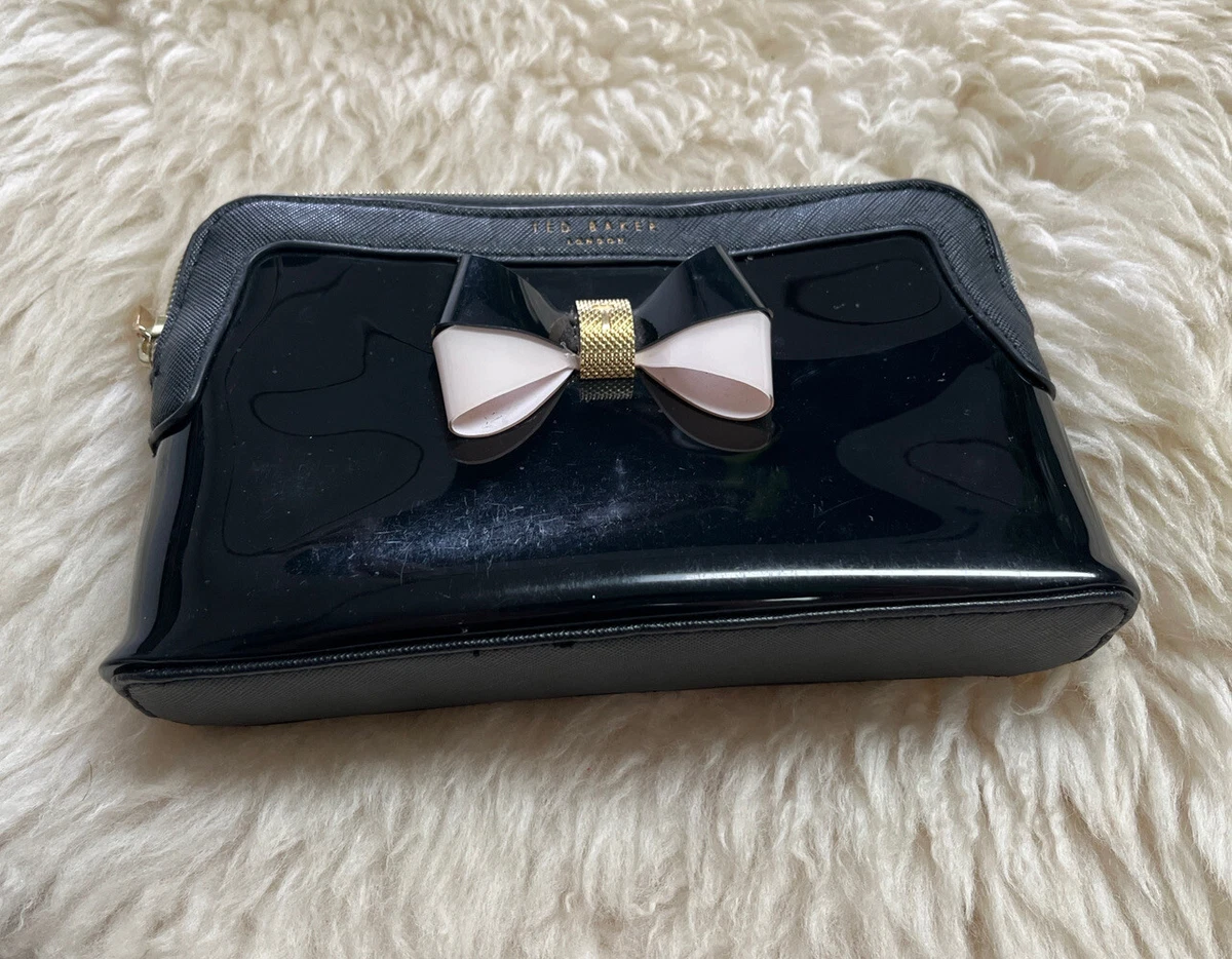 Ted baker hotsell small cosmetic bag