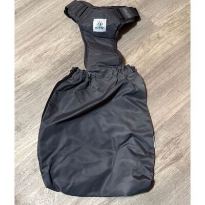 Spare bag for S-Scooter for Pet Scooter Wheelchair for Rear Legs paralyzed Dog