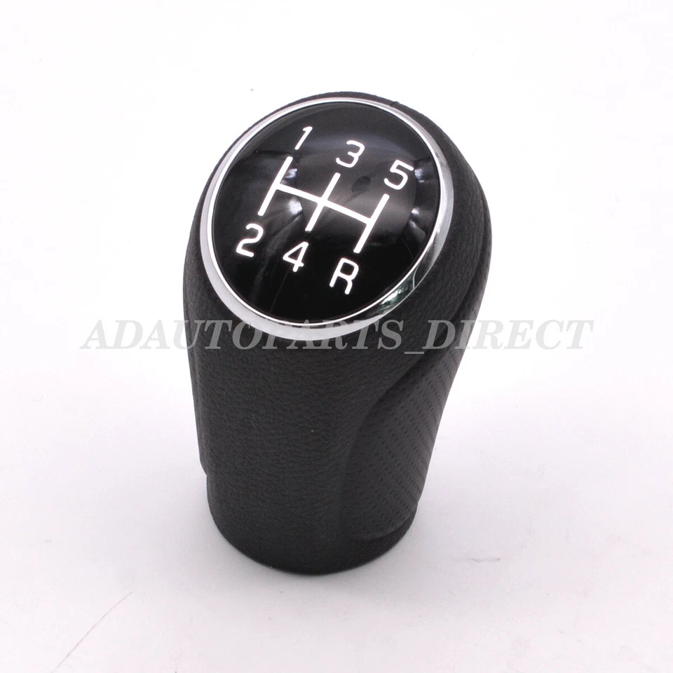 POMO DE CAMBIO DE MARCHAS 28113-78M00 PARA SUZUKI VITARA SWIFT IGNIS SX4 S-CROSS Foto 3 de 4