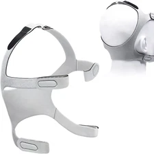 Fisher Paykel Simplus Full Face Mask Headgear Cushion CPAP Medium/Large Simplus