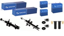 SACHS Stoßdämpfer+Domlager Vorne für MAZDA 2