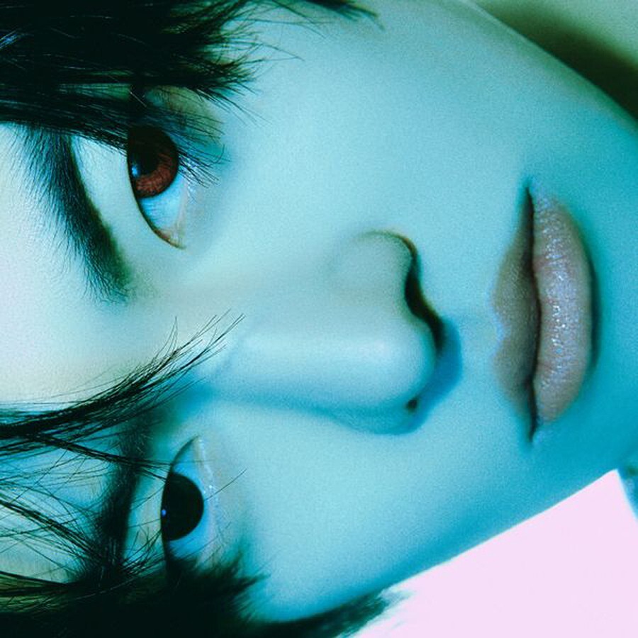 K-POP・アジア LEO come closer LEO [COME CLOSER] EP Album CD+Photo Book+Photo Card+Sticker