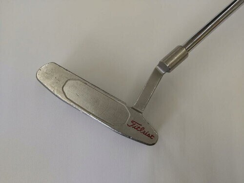 Scotty Cameron Studio Style Newport 2 34 in Right Handed - Picture 4 of 8
