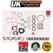 Fits Land Rover Jaguar Ford Peugeot Citroen Fiat FAI Cylinder Head Gasket Set
