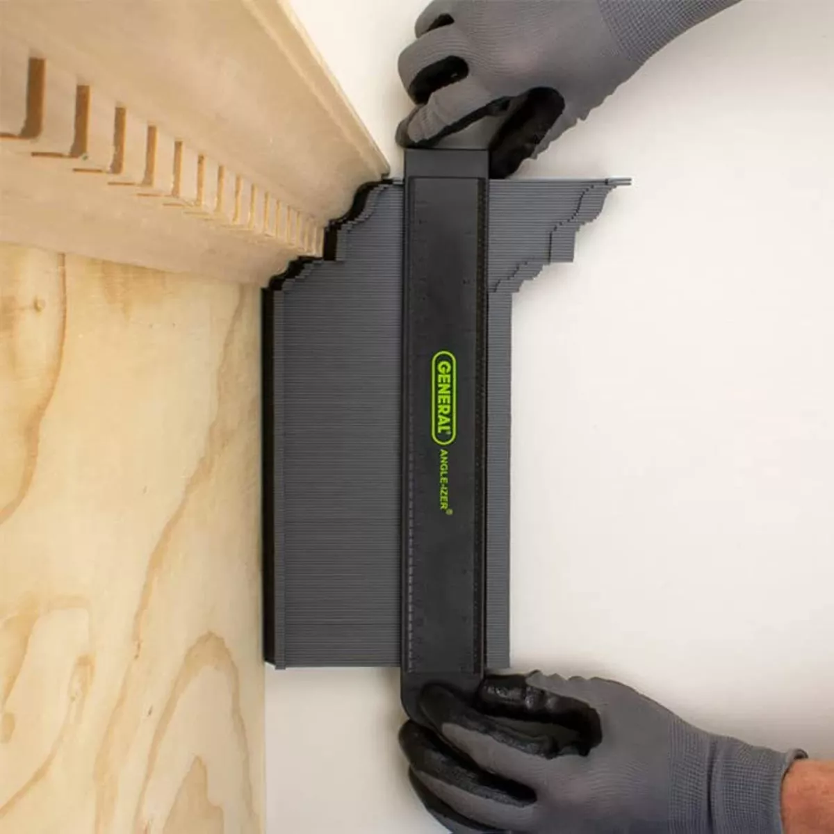 Contour gauge tool lowes deals