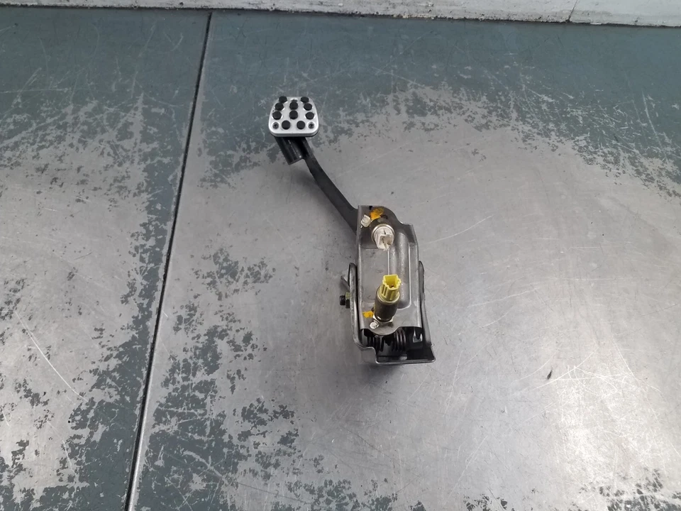 Conjunto de pedal de embrague Honda S2000 AP2 2004 #00352 D6 Foto 4 de 4