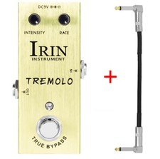 Quality Guitar Pedals: Tremolo