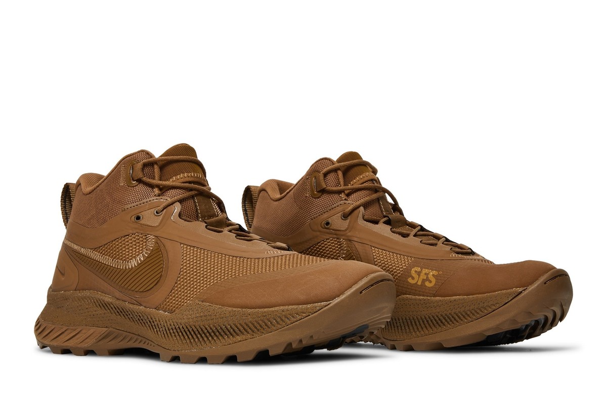 Nike React SFB Carbon Mid Coyote CK9951-900 | eBay