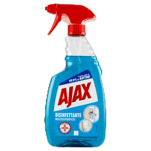 Ajax Disinfettante Spray 600ml