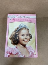 The Shirley Temple Collection - Volume 1 (DVD, 2005, 3-Disc Set