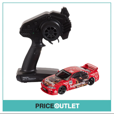 Supreme - Kyosho Mini-Z Nissan Skyline Nismo R33 RC Readyset | eBay 